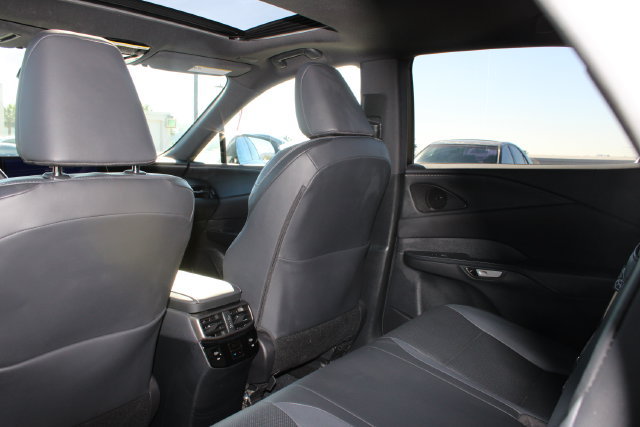 Certified 2025 Lexus RX 350 Premium w/ Accessory Package (K3) FWD image 9