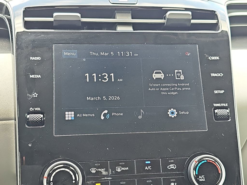 Used 2022 Hyundai Tucson SEL w/ Cargo Package image 27