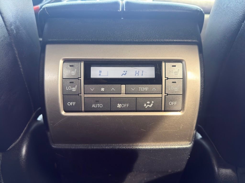 Used 2010 Lexus GX 460 AWD/4WD image 36