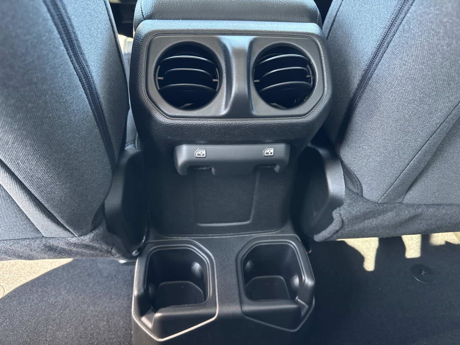 New 2026 Jeep Gladiator Sport AWD/4WD image 9