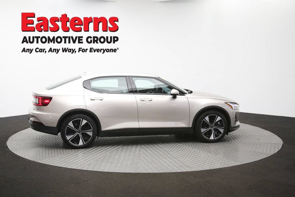 Used 2024 Polestar Polestar 2 RWD image 45
