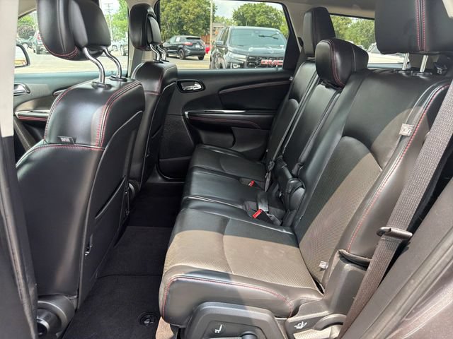 Used 2018 Dodge Journey GT AWD/4WD image 30