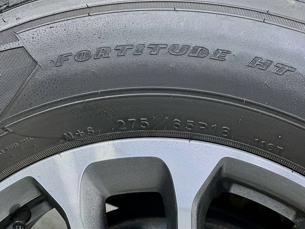 Used 2018 Ford F150 XLT w/ Equipment Group 301A Mid AWD/4WD image 32