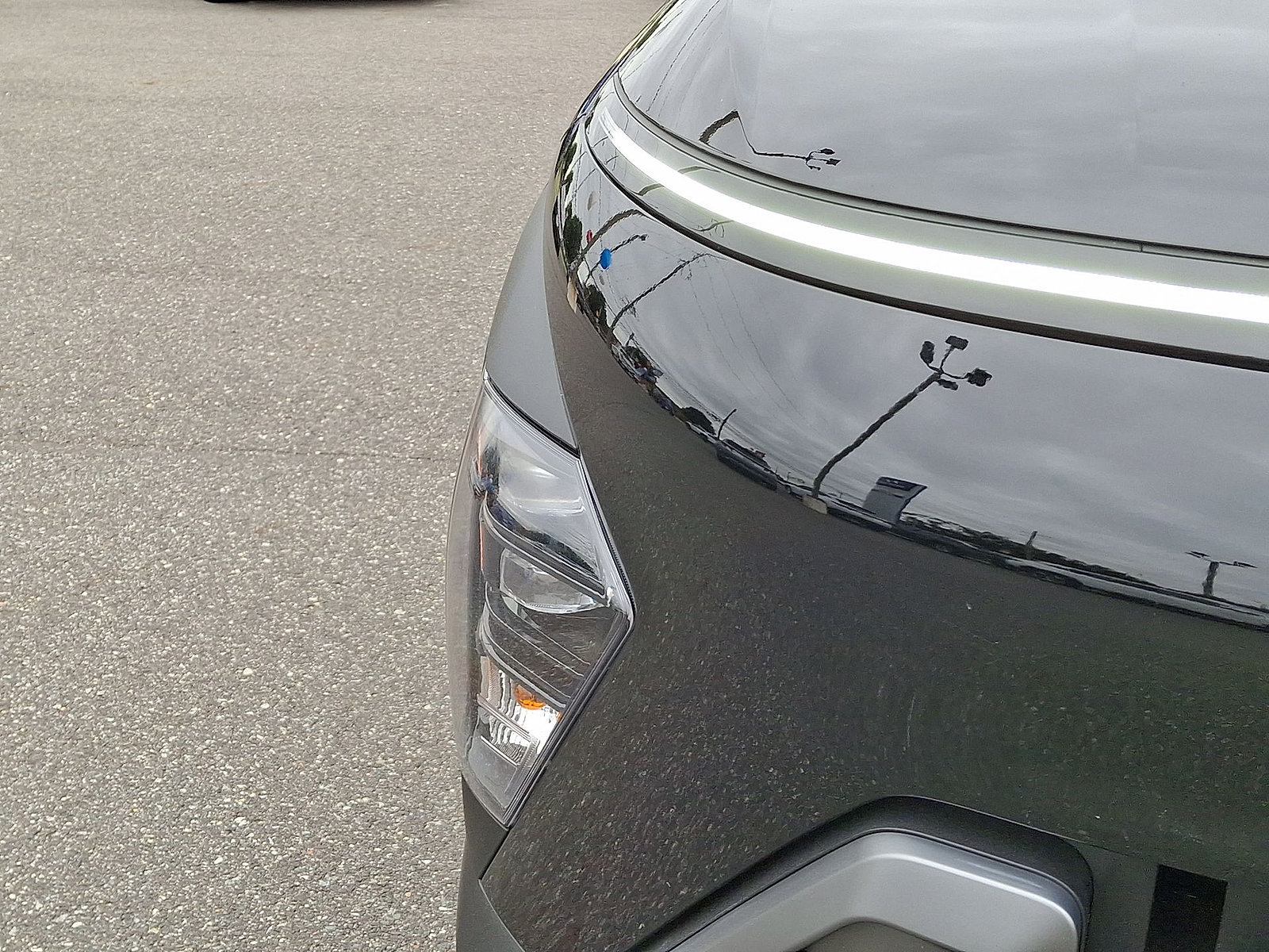 Used 2026 Hyundai Kona SEL Sport AWD/4WD image 34