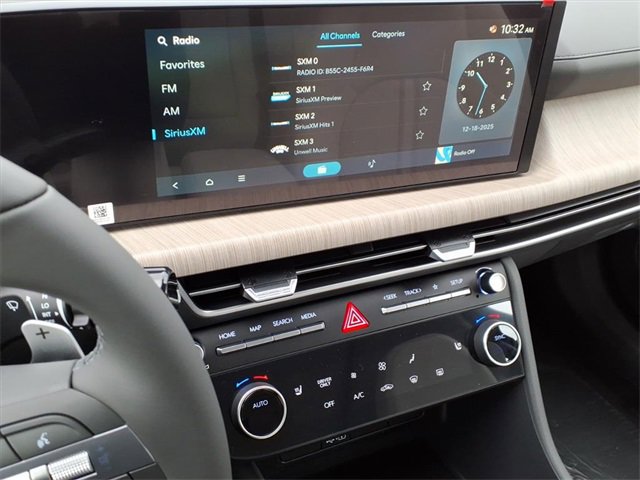 New 2026 Hyundai Sonata SEL image 11