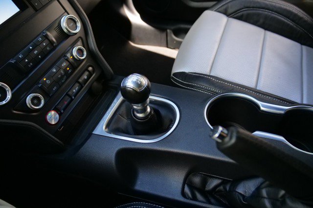 Used 2023 Ford Mustang GT w/ Mustang Nite Pony Package RWD image 19