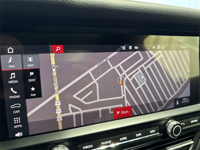 Used 2021 Porsche Macan S image 19