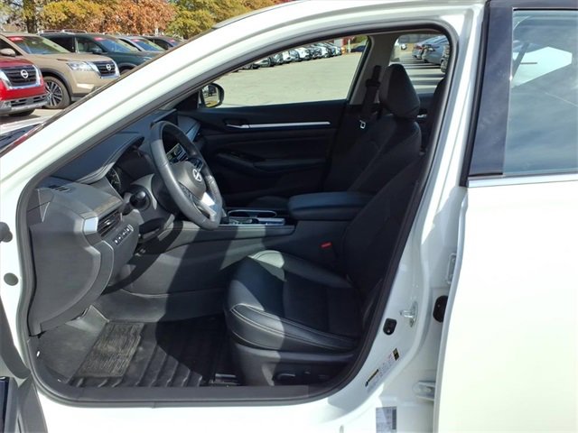 Certified 2024 Nissan Altima 2.5 SL image 4