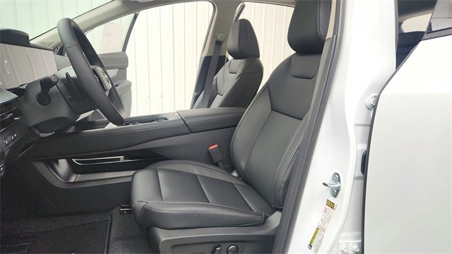 New 2025 Nissan Murano SL image 19