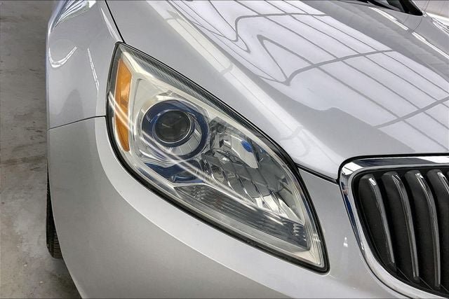 Used 2013 Buick Verano Leather FWD image 25