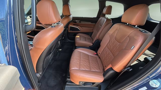 Used 2024 Kia Telluride EX X-Line AWD/4WD image 20