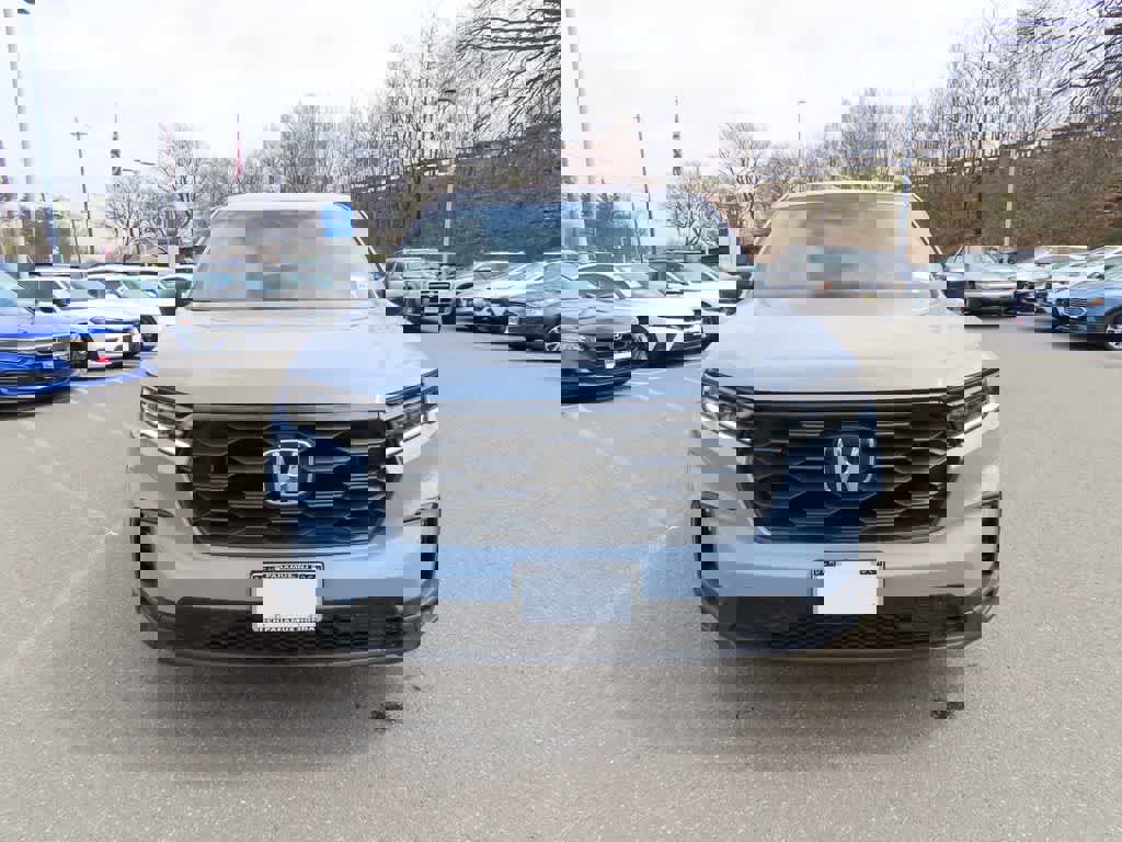 Certified 2025 Honda Pilot Sport image 6