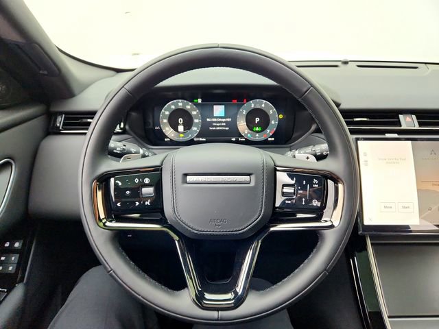 Used 2026 Land Rover Range Rover Velar S AWD/4WD image 25