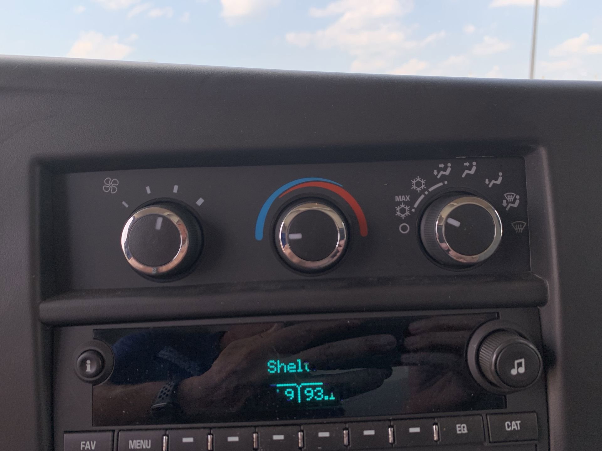 New 2024 GMC Savana 4500 w/ Power Convenience Package RWD image 14