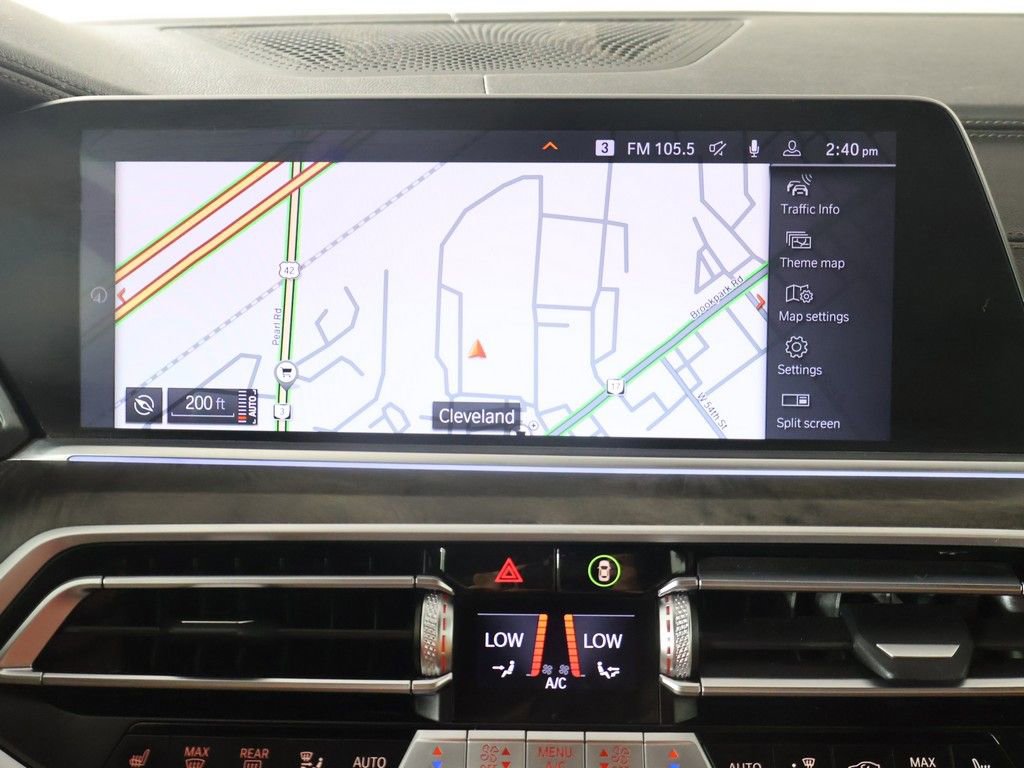 Used 2022 BMW X5 xDrive40i AWD/4WD image 46