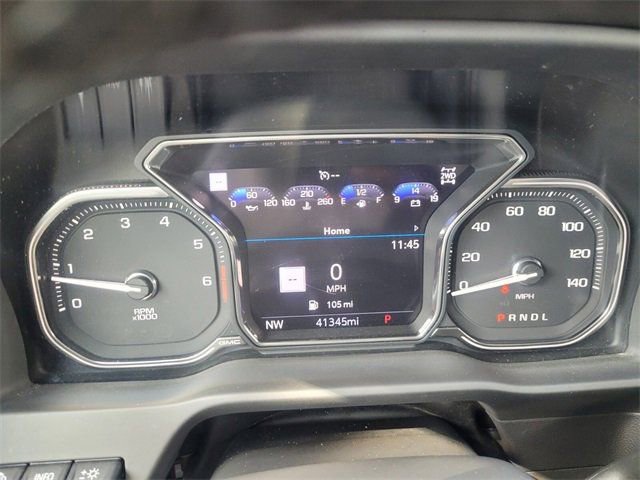 Used 2023 GMC Sierra 2500 Denali w/ Denali Ultimate Package image 14