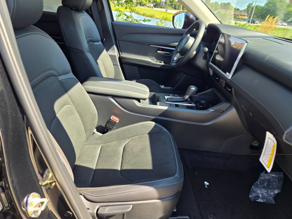 New 2026 MAZDA CX-5 Preferred AWD/4WD image 4
