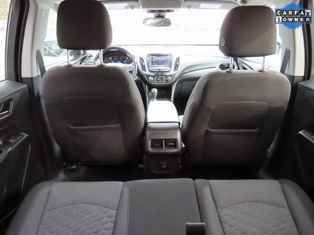 Used 2020 Chevrolet Equinox LT image 37