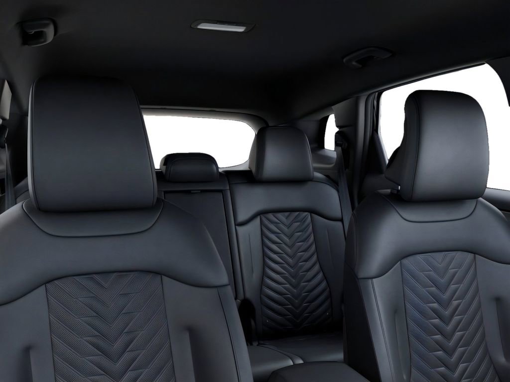 New 2026 Kia Sportage X-Line image 27