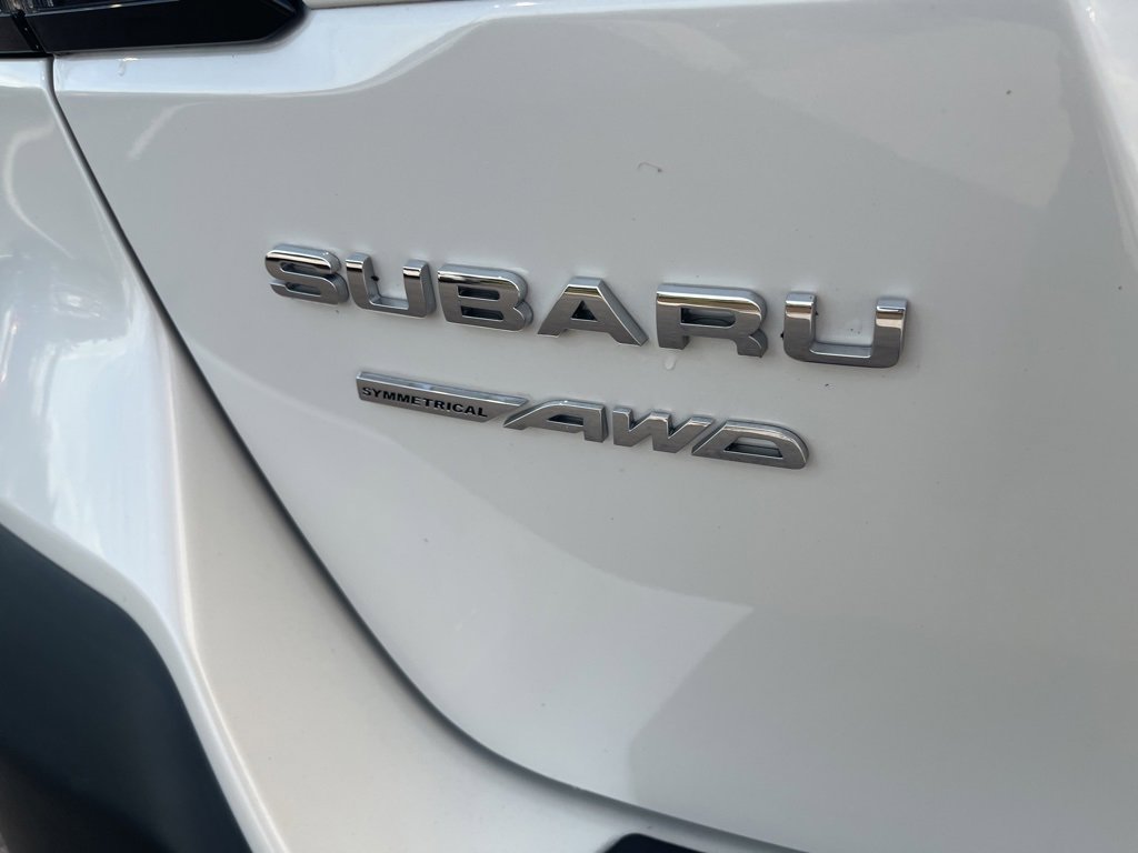 Certified 2022 Subaru Outback Premium image 8