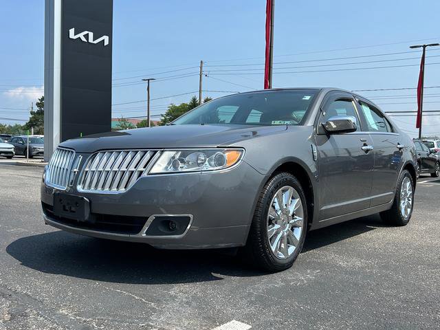 Used 2011 Lincoln MKZ 4dr Sdn FWD image 7