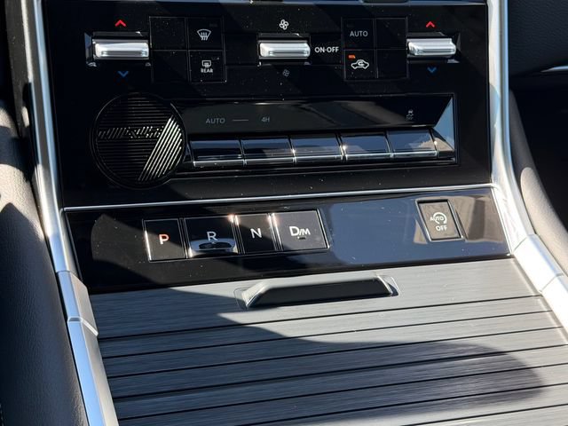 New 2026 Nissan Armada SV AWD/4WD image 17