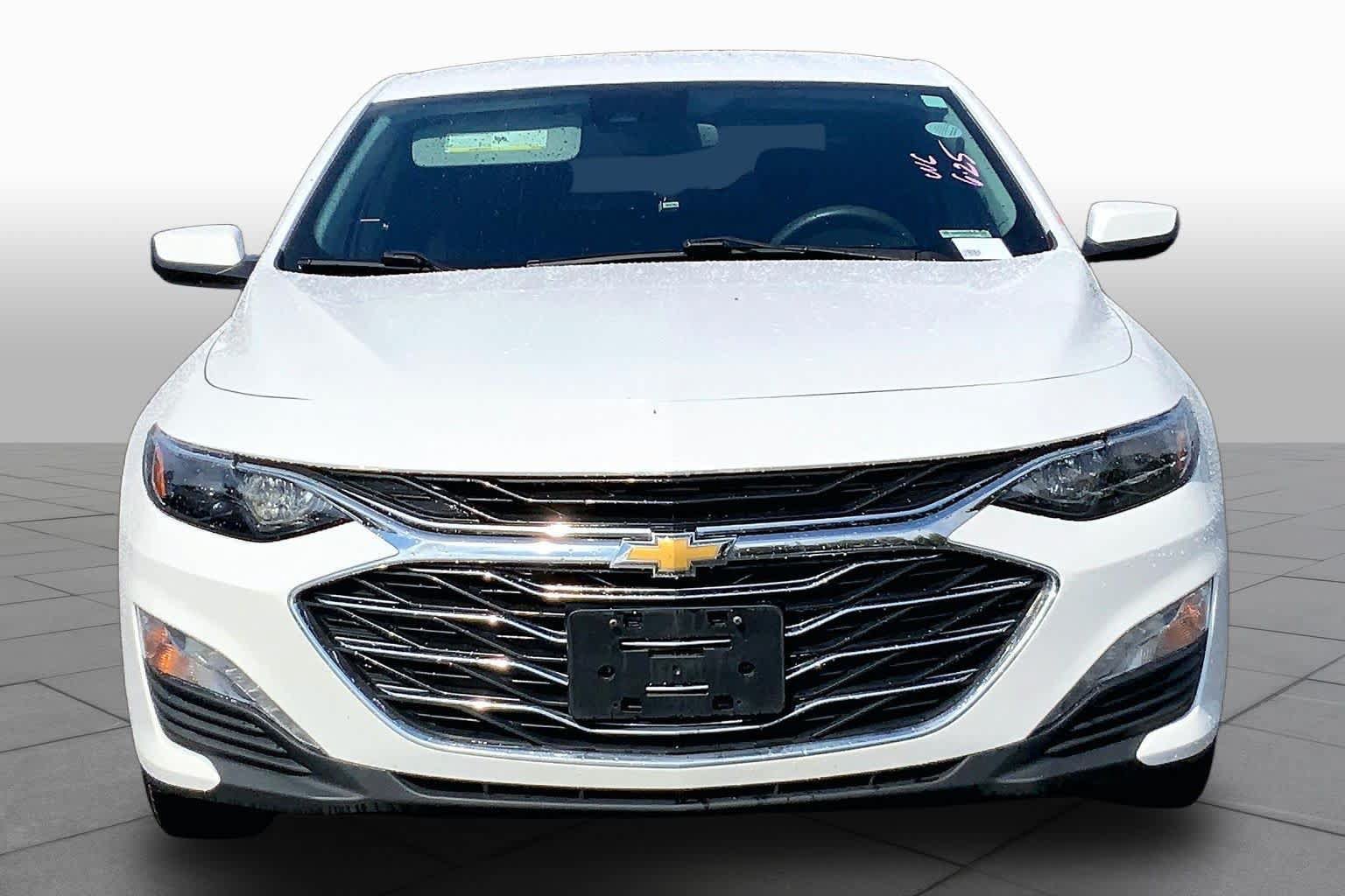 Used 2024 Chevrolet Malibu LT FWD image 4