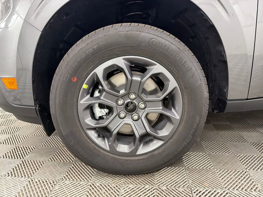 New 2026 Ford Maverick XLT FWD image 11