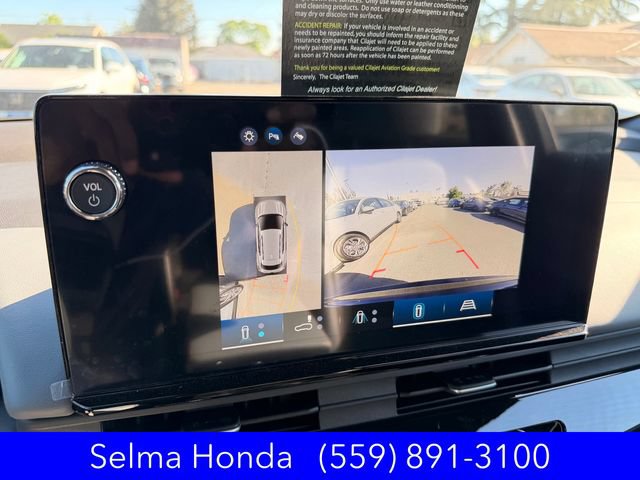 New 2026 Honda Prologue Elite image 9