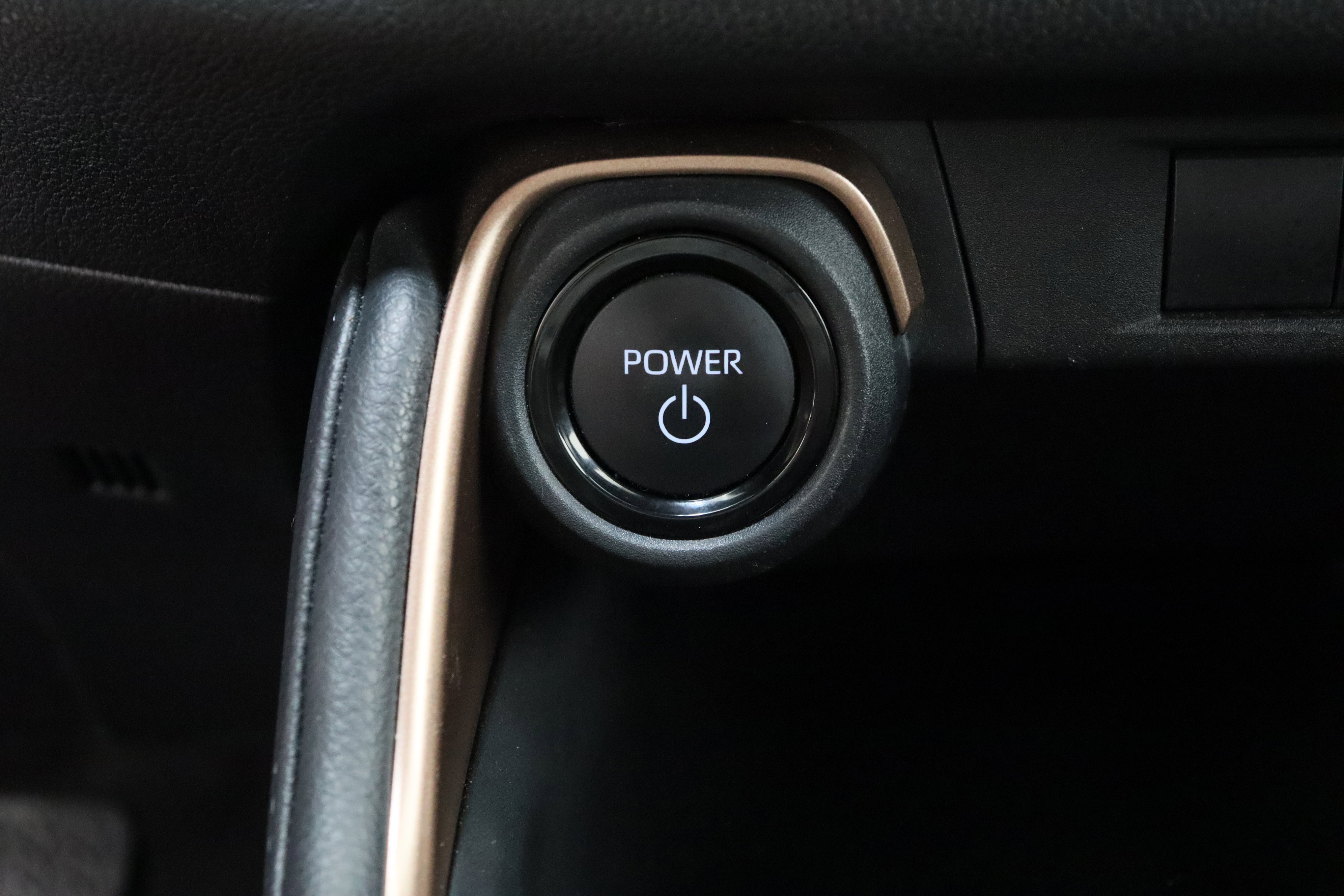 Used 2024 Toyota Grand Highlander AWD Hybrid image 18