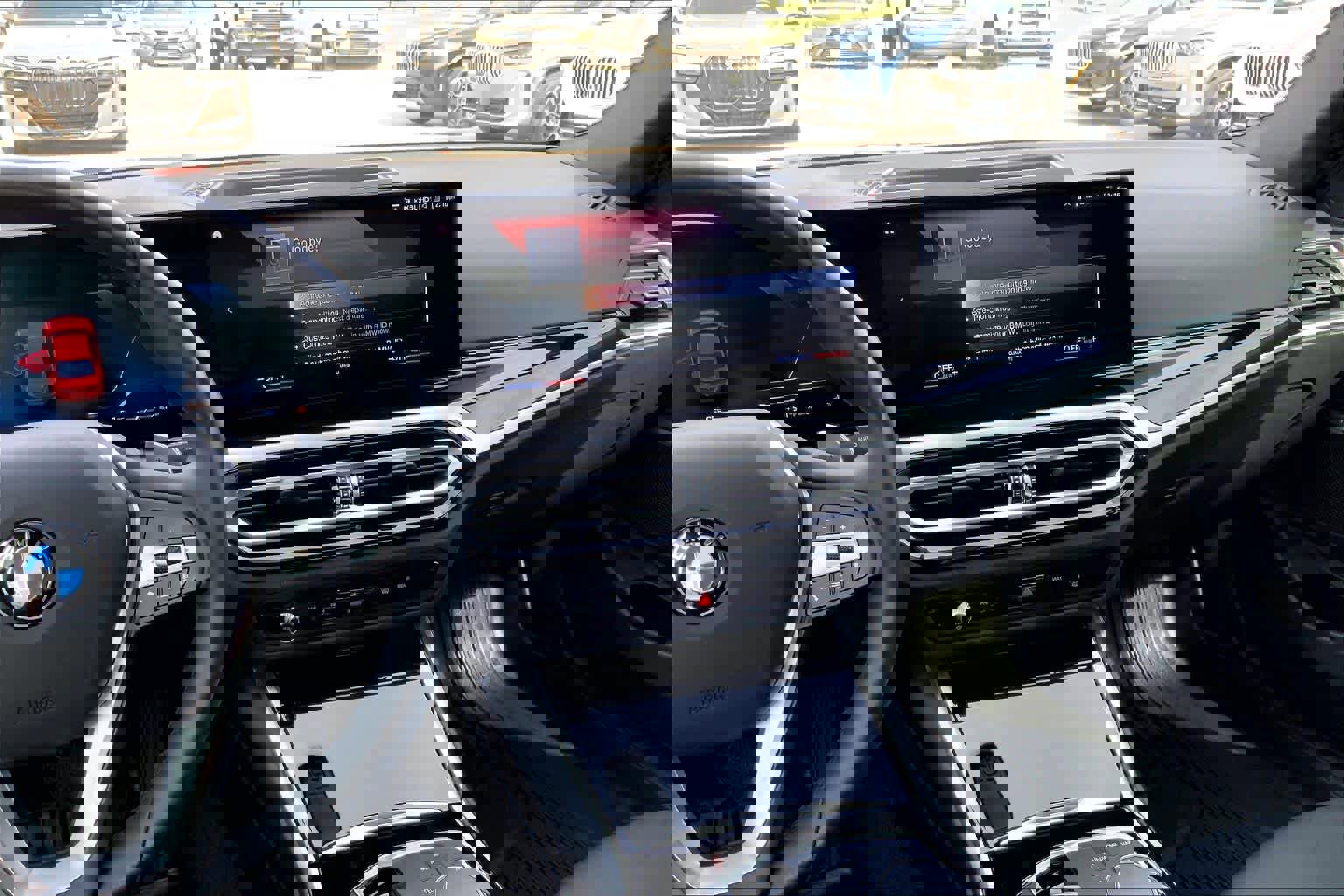 Used 2024 BMW 330i Sedan w/ Convenience Package image 8