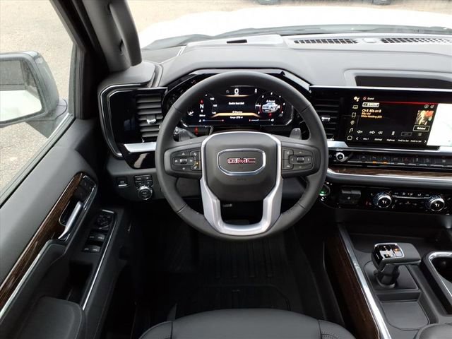 New 2026 GMC Sierra 1500 Elevation w/ Elevation Premium Package image 14