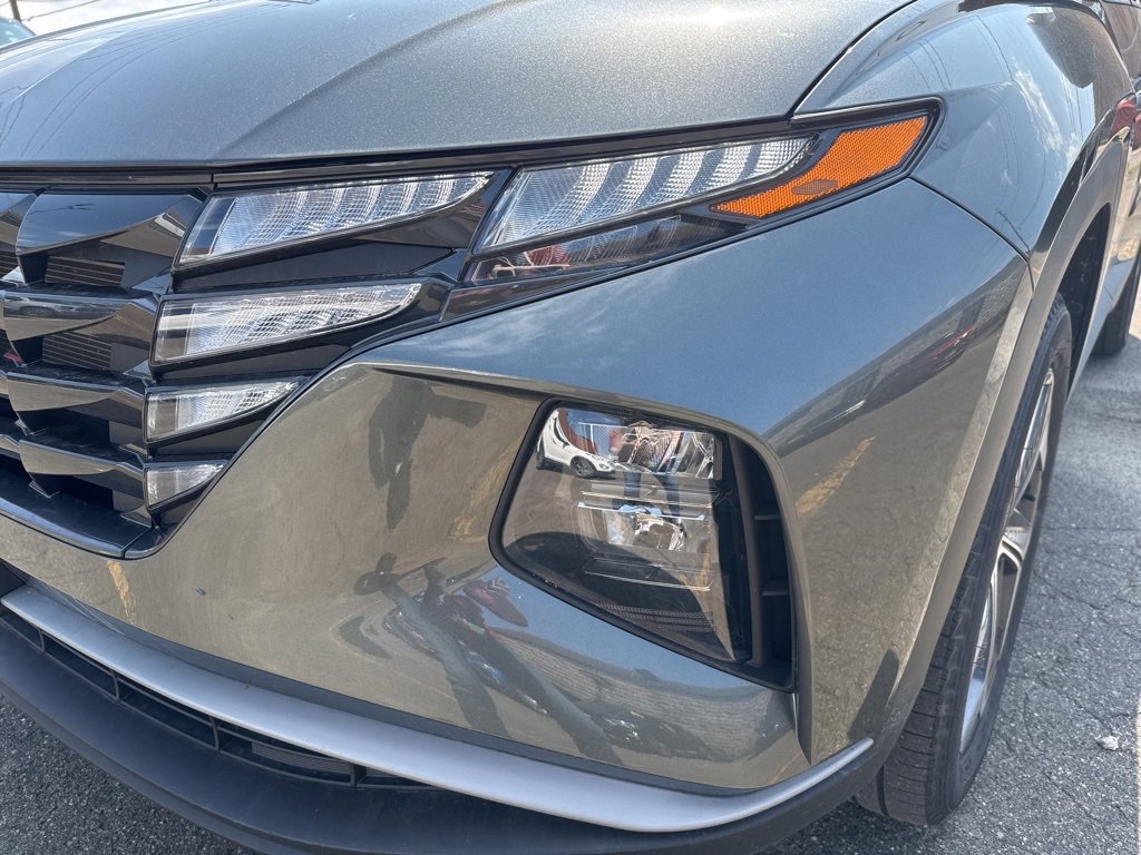 Used 2023 Hyundai Tucson SEL w/ Convenience Package image 9