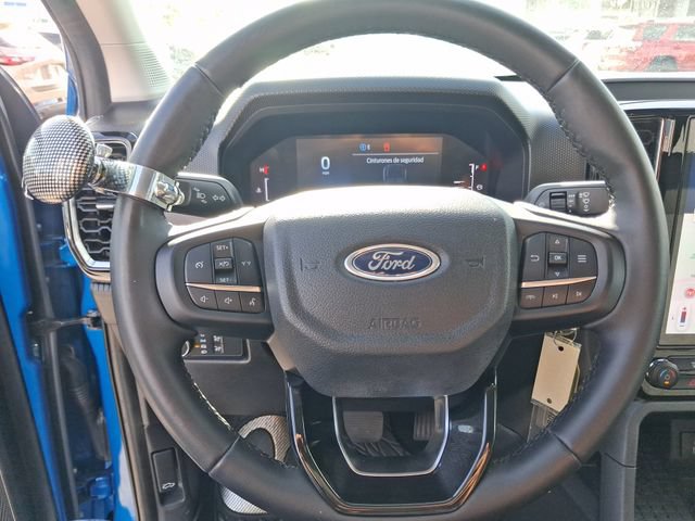 Used 2024 Ford Ranger XLT RWD image 15