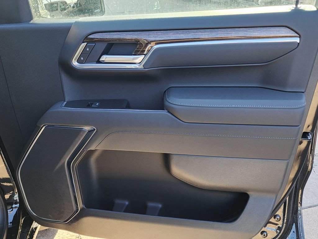 New 2026 GMC Sierra 1500 Elevation image 36