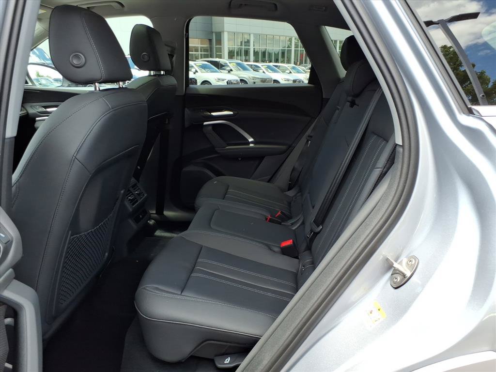 New 2026 Audi Q5 Premium AWD/4WD image 12