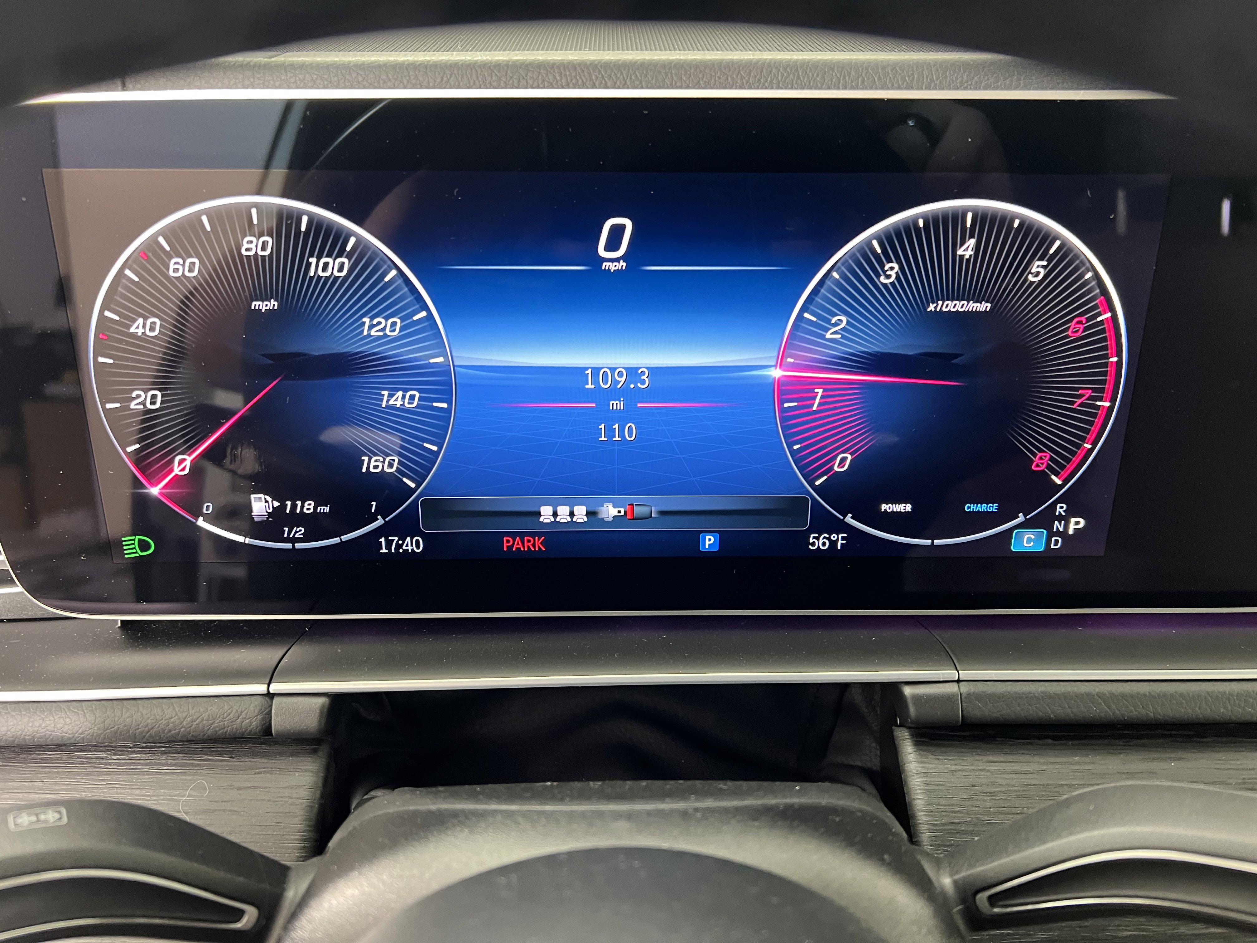 New 2026 Mercedes-Benz GLE 450 4MATIC Coupe image 28