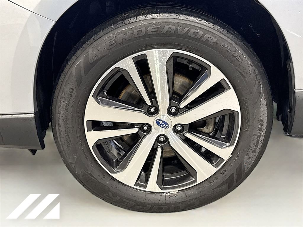 Used 2019 Subaru Outback 3.6R Limited image 34