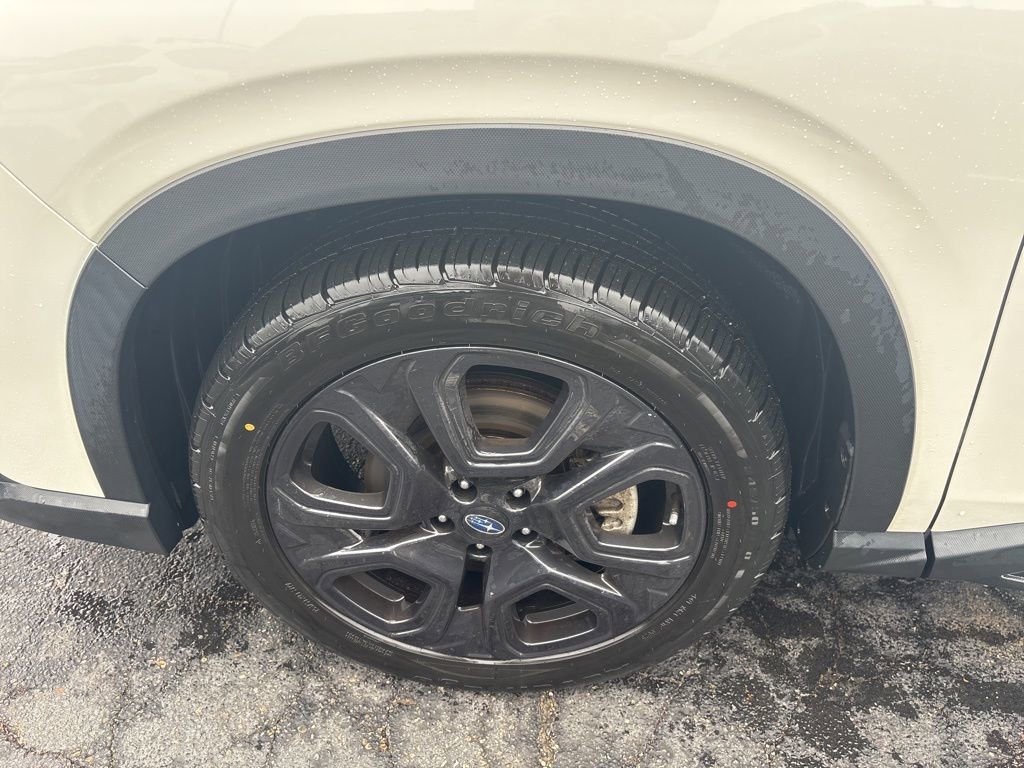 Certified 2023 Subaru Ascent Onyx Edition image 6