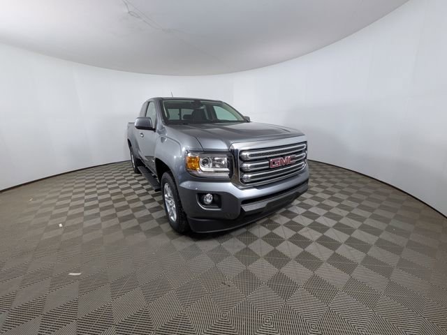 Used 2020 GMC Canyon SLE w/ Driver Alert Package image 27