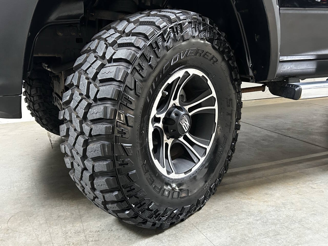 Used 2013 RAM 1500 Sport w/ Sport Premium Group AWD/4WD image 12