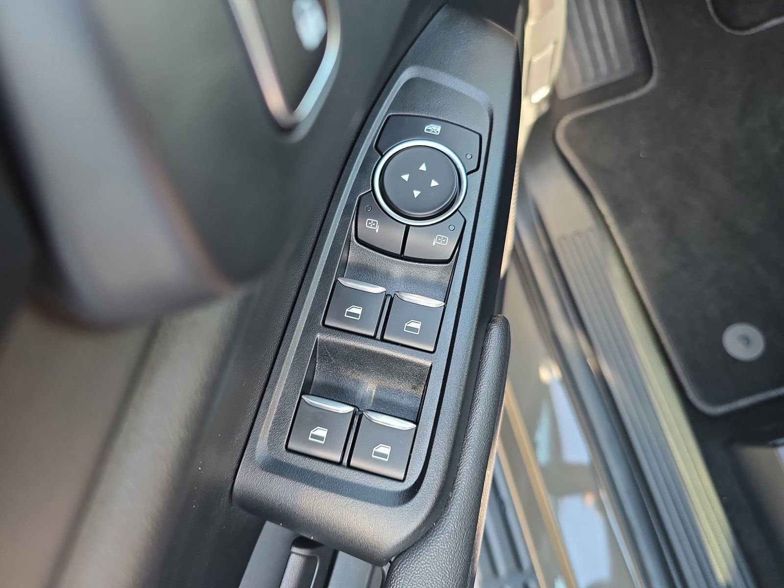 New 2025 Ford Ranger XL w/ Trailer Tow Package image 13