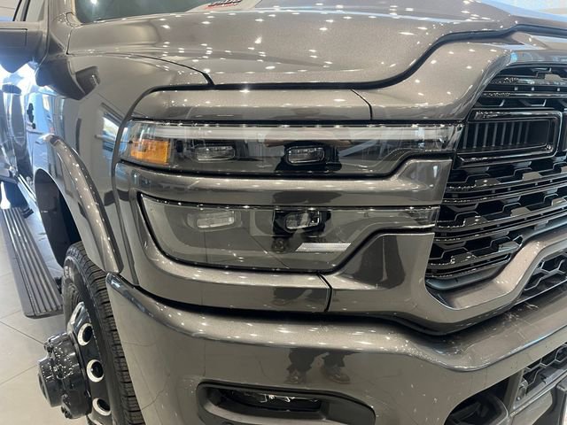 New 2026 RAM 3500 Limited image 11