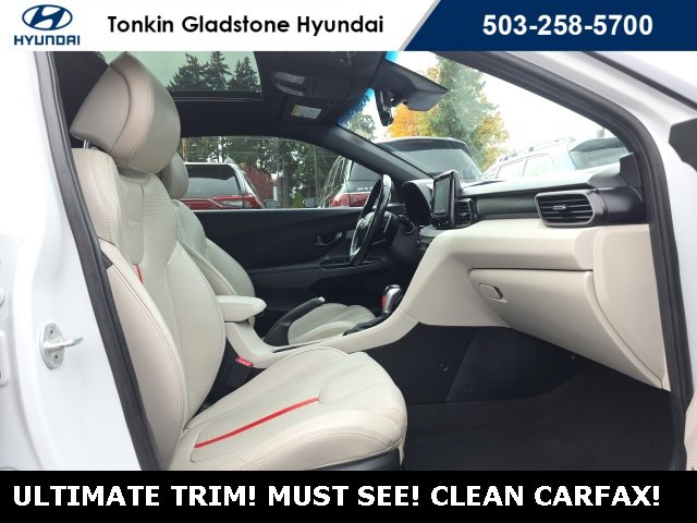 Used 2020 Hyundai Veloster Turbo Ultimate image 22