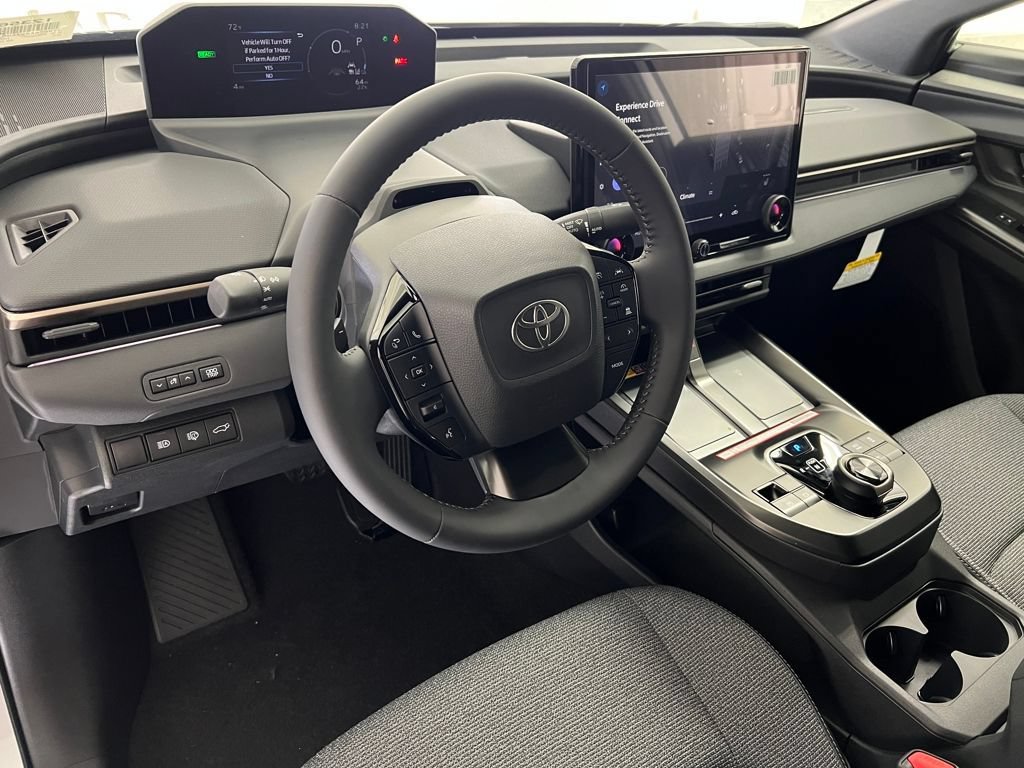 New 2026 Toyota bZ FWD image 19