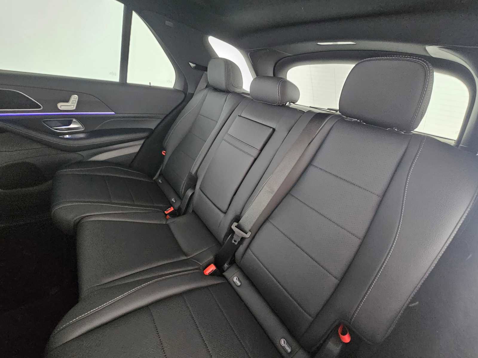 Used 2026 Mercedes-Benz GLE 350 4MATIC image 17