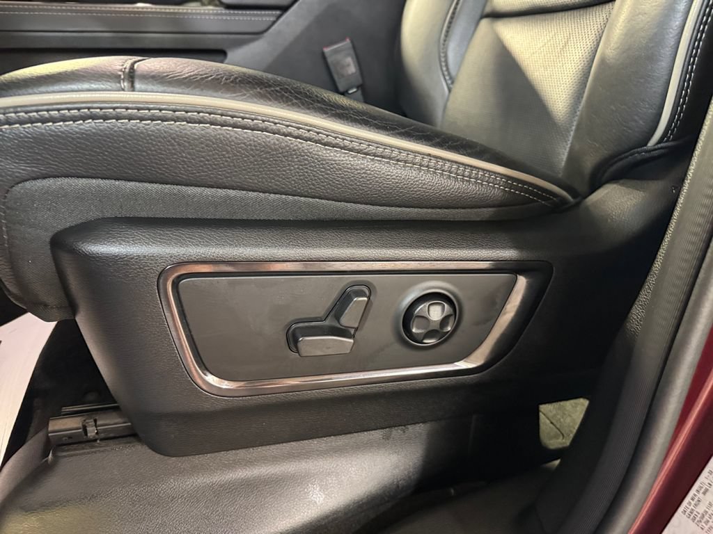 Used 2023 RAM 1500 Limited AWD/4WD image 13