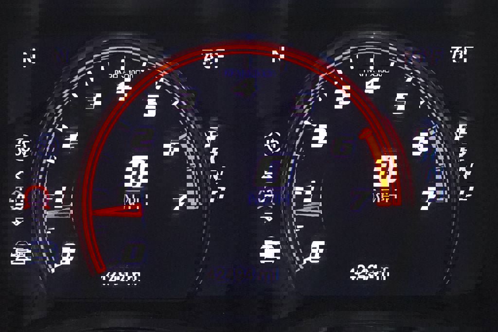 Used 2020 Dodge Durango SRT image 17