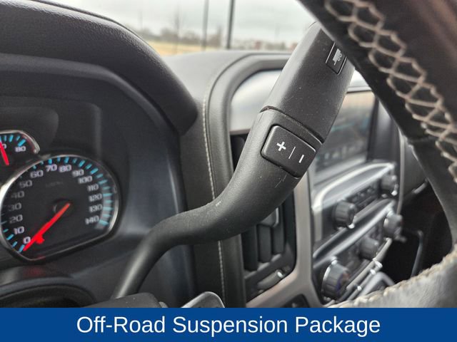 Used 2018 GMC Sierra 1500 SLT w/ SLT Premium Package AWD/4WD image 23