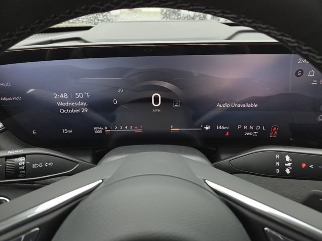 New 2026 Buick Enclave Sport Touring w/ Power Package image 39